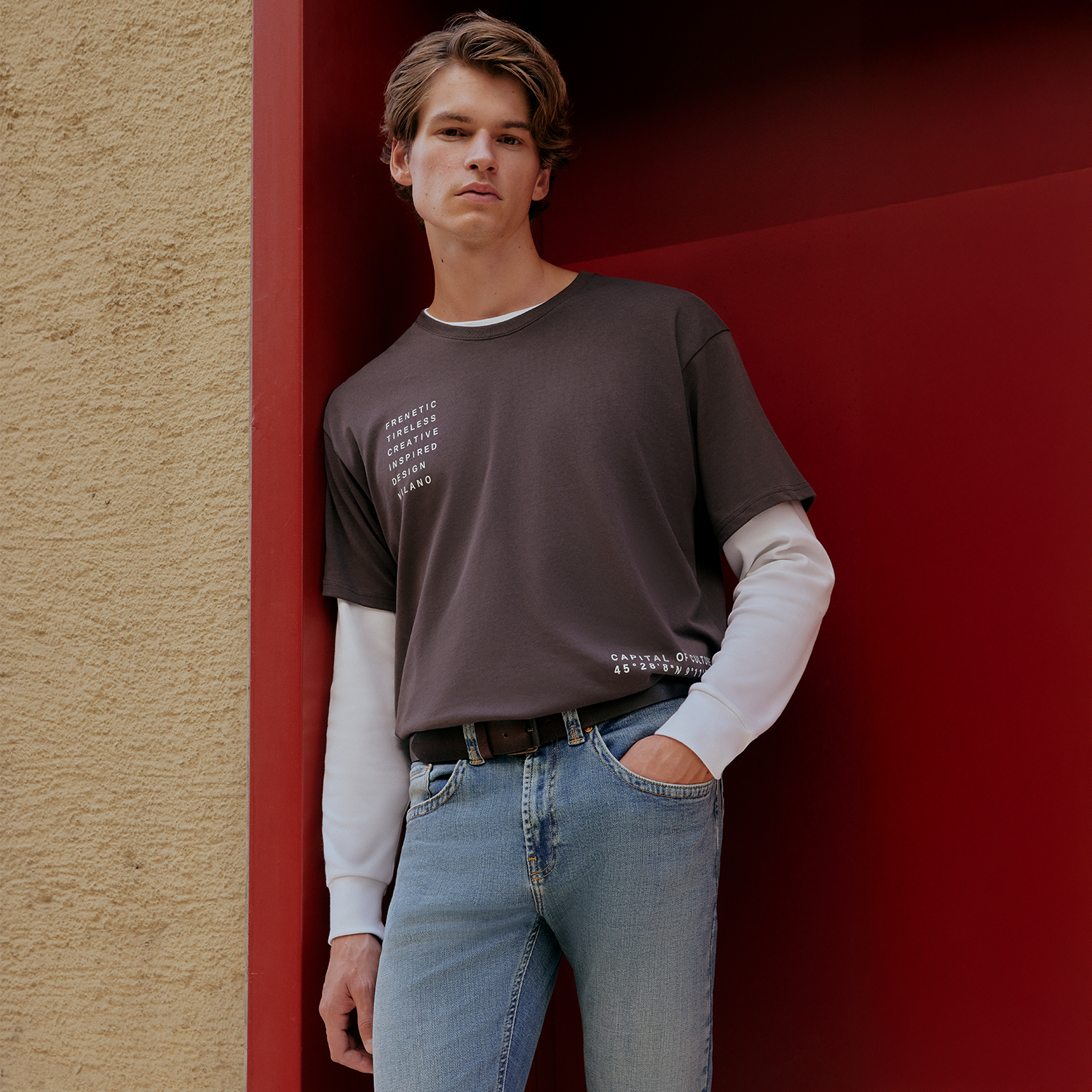 LTB Mens Jeans