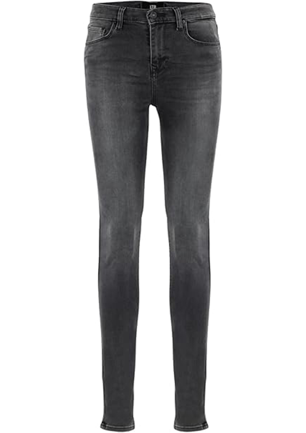 Amy Enara High Rise Skinny Jean