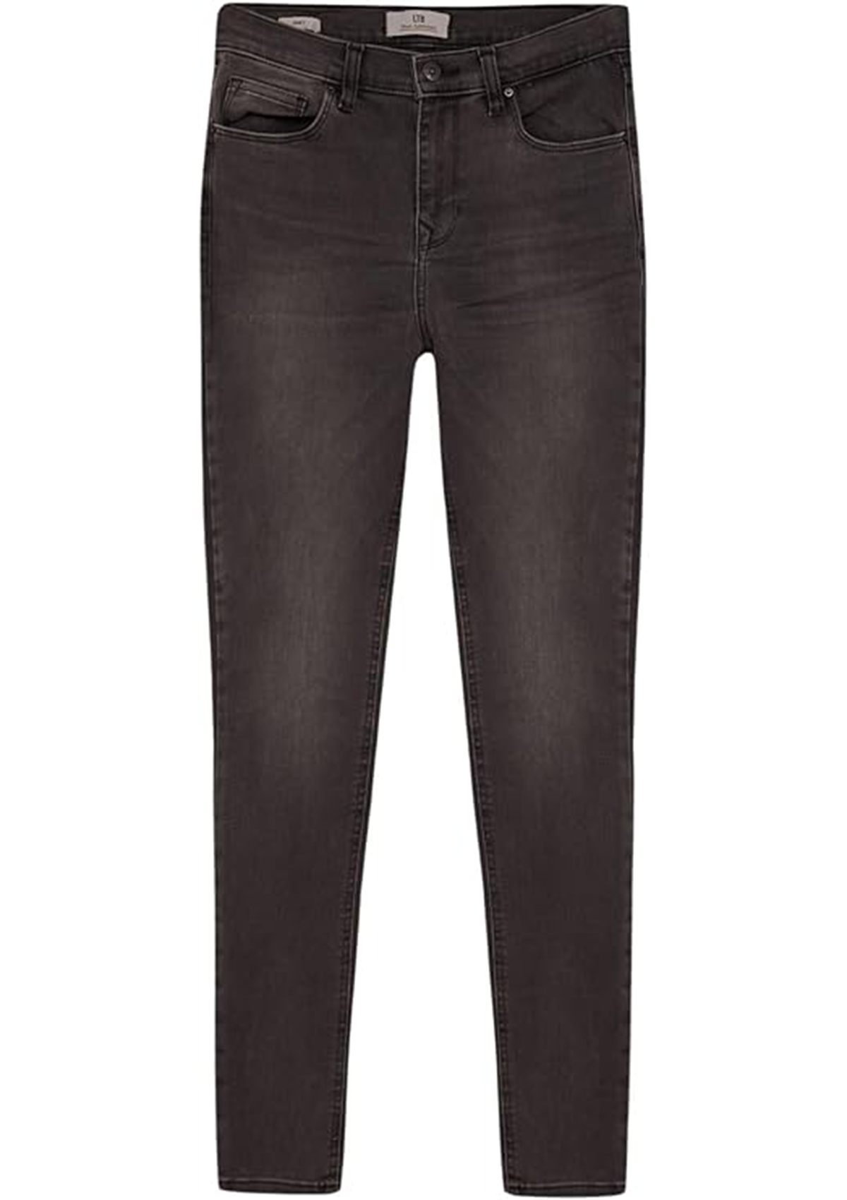 Amy Enna High Rise Skinny Jean