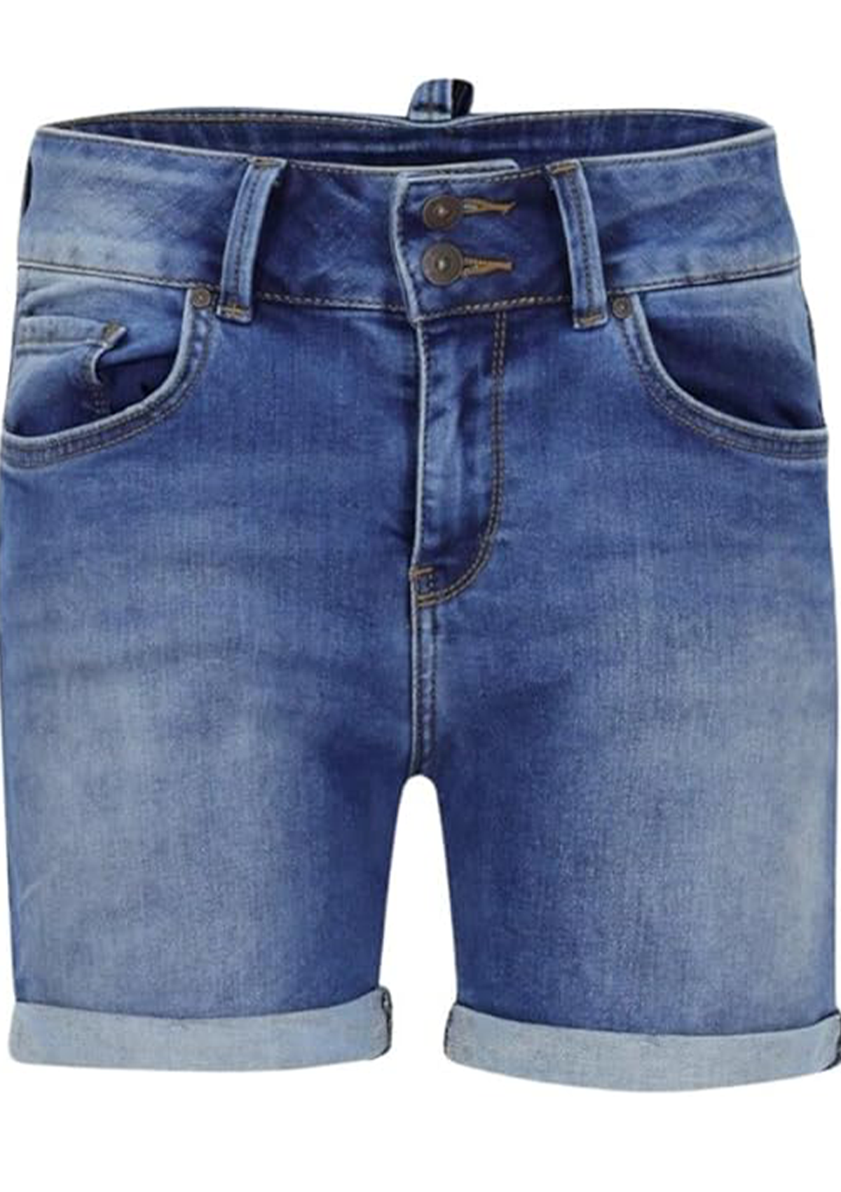 Becky X Melia Comfort Short