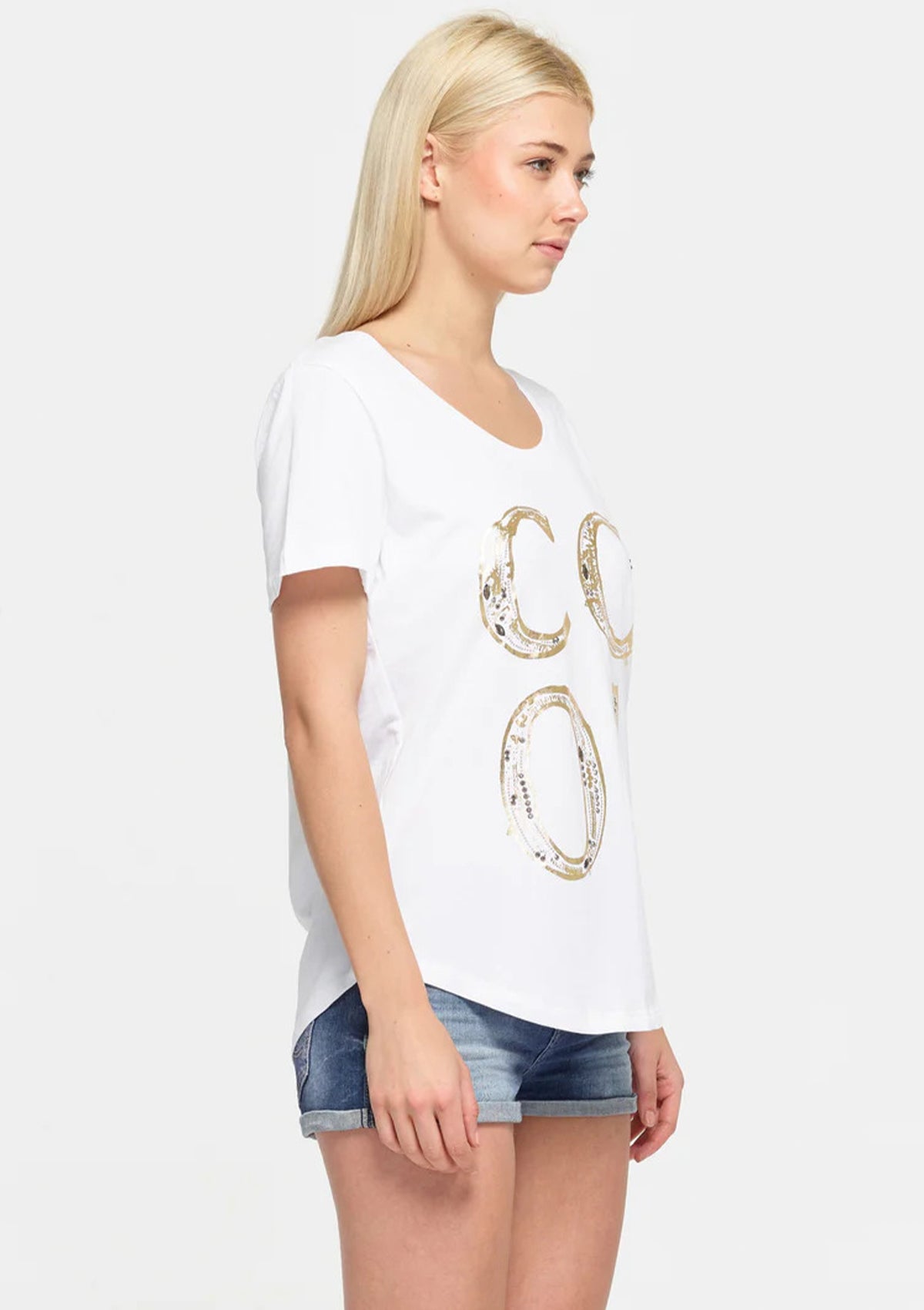 Stay Cool Tee