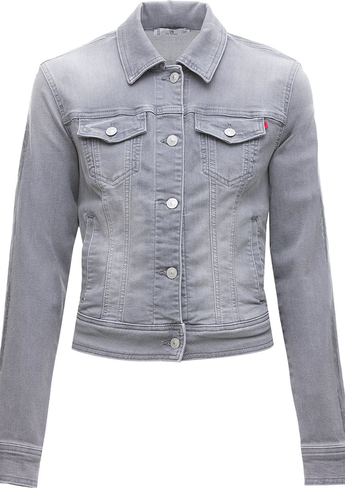 Destin Lightbell Slim Jacket