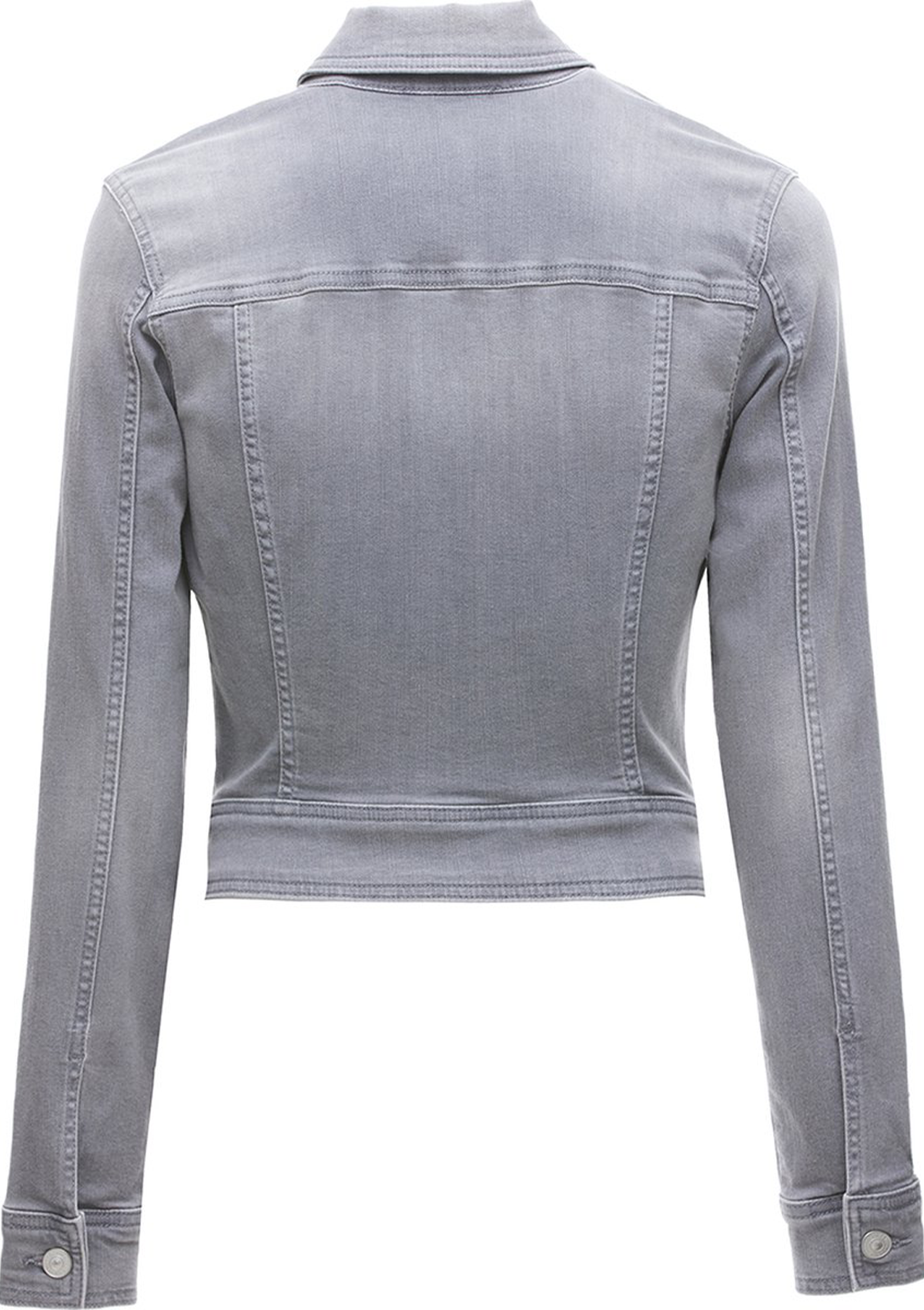 Destin Lightbell Slim Jacket