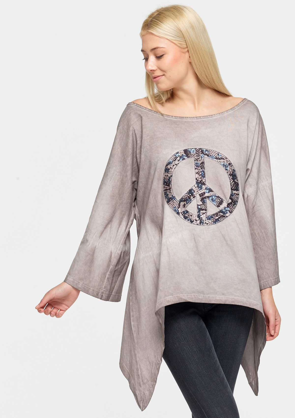 Harmony Tunic