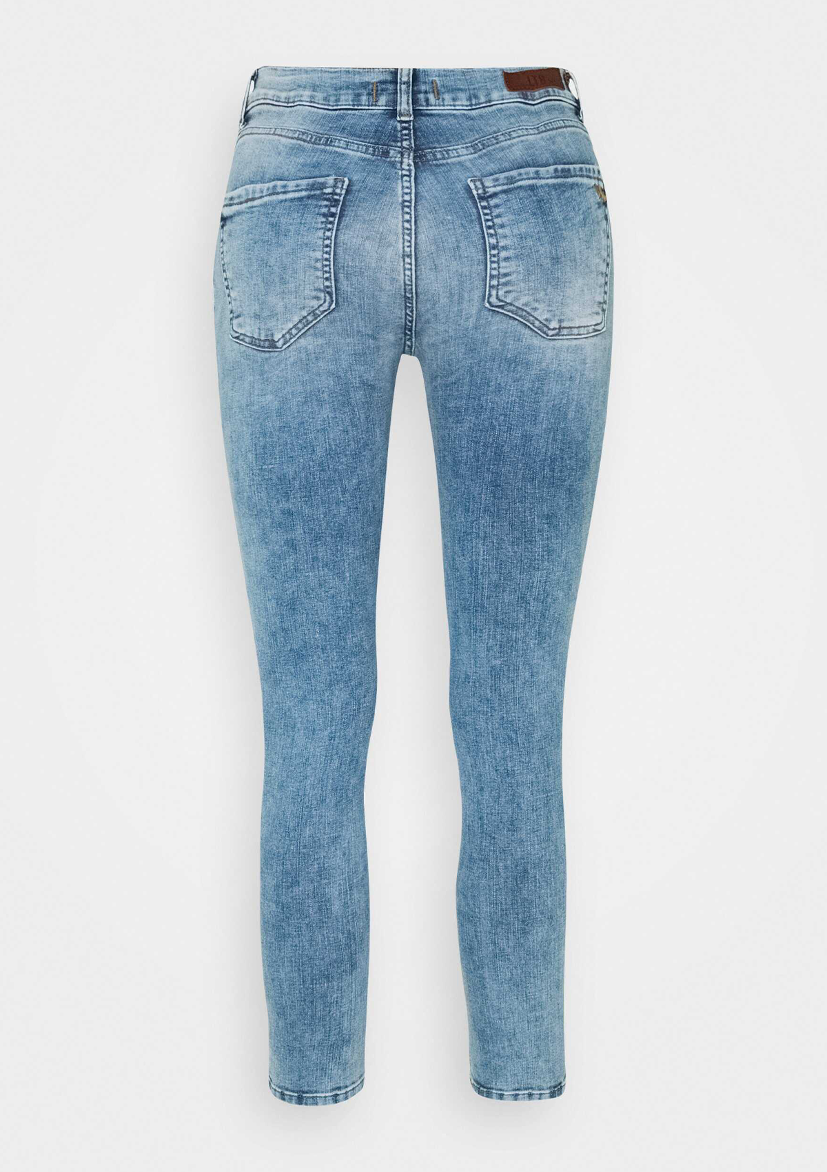 Lonia Reeta Mid Rise Skinny Jean