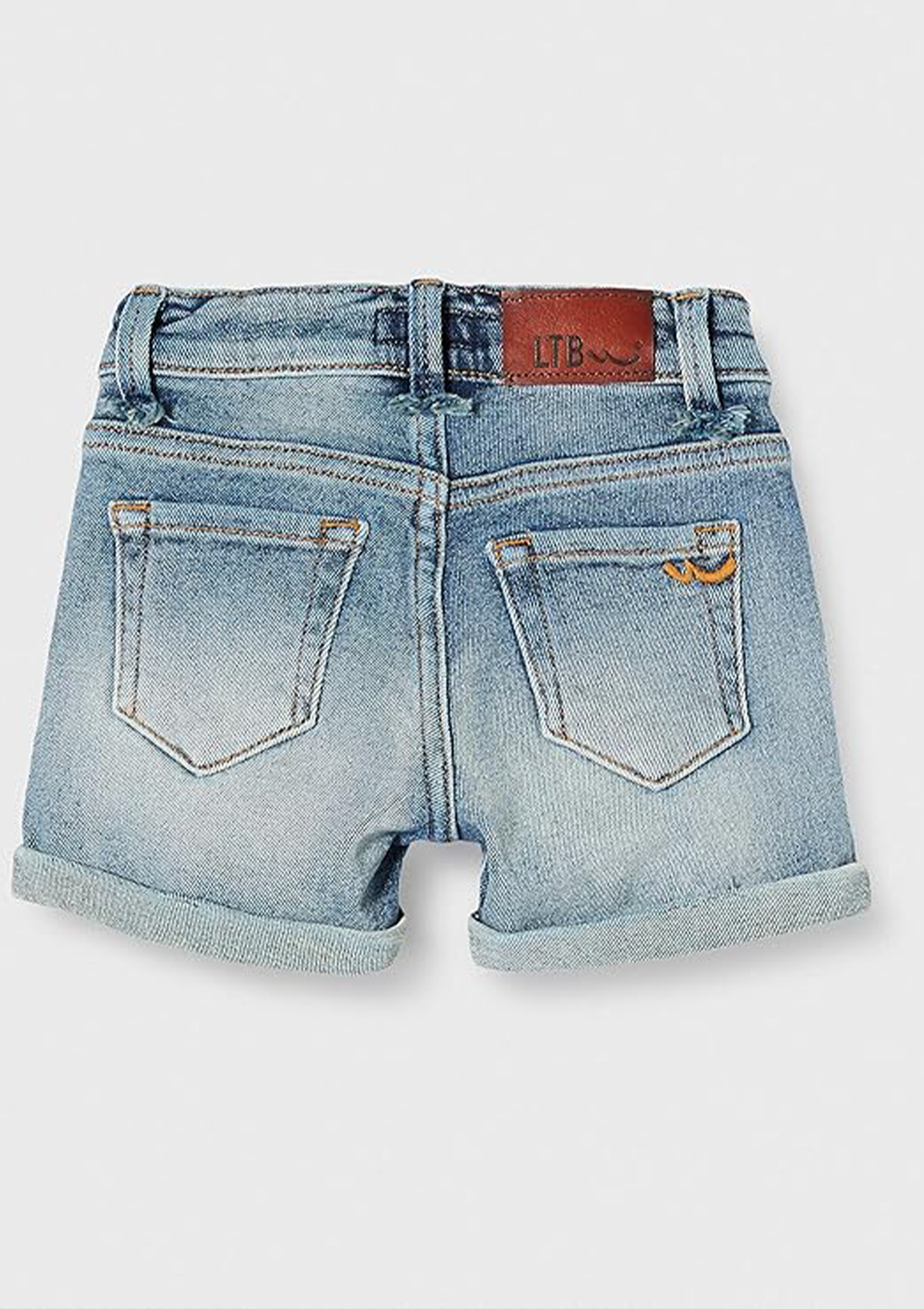 Milena Mist Boyfriend Short