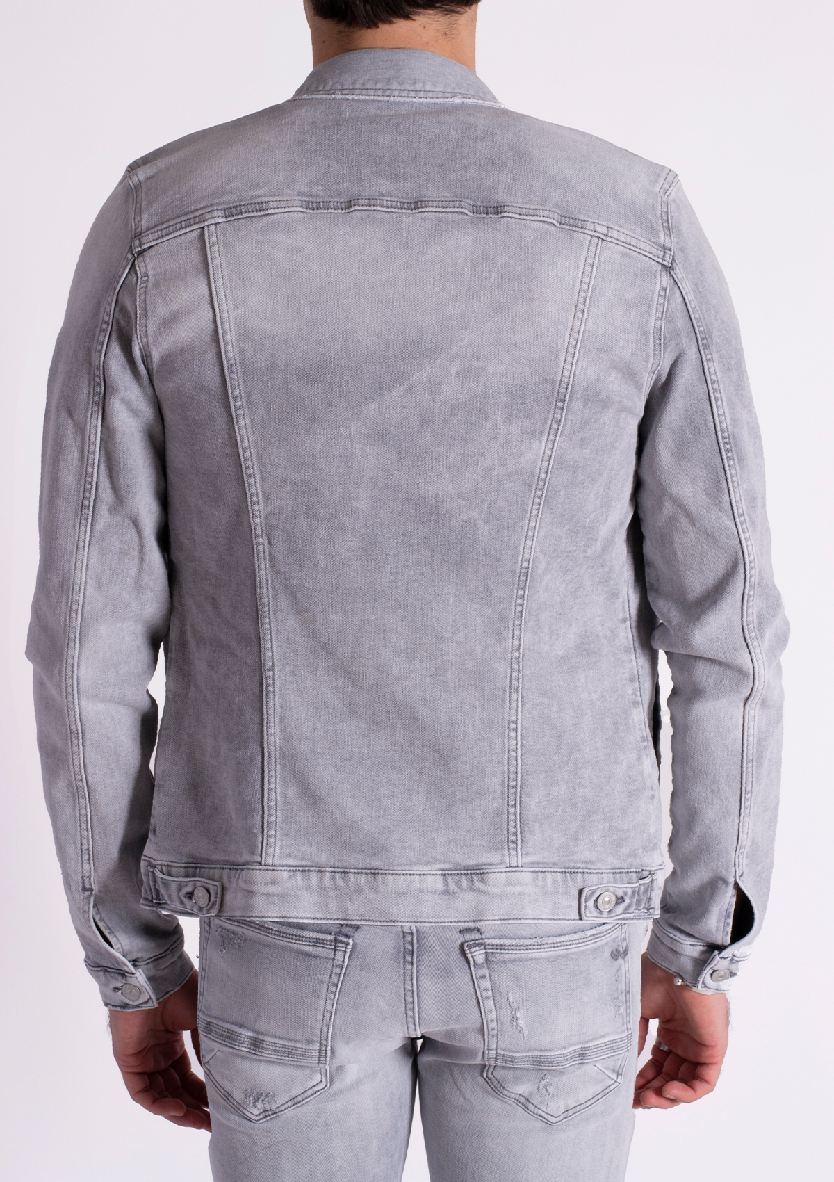 Santino Eamon Slim Jacket