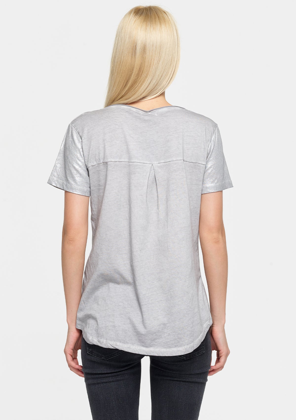 Moto Shine Tee
