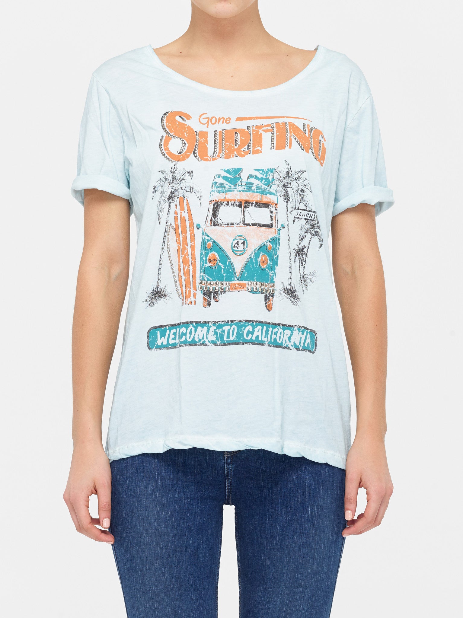 California Dream Tee