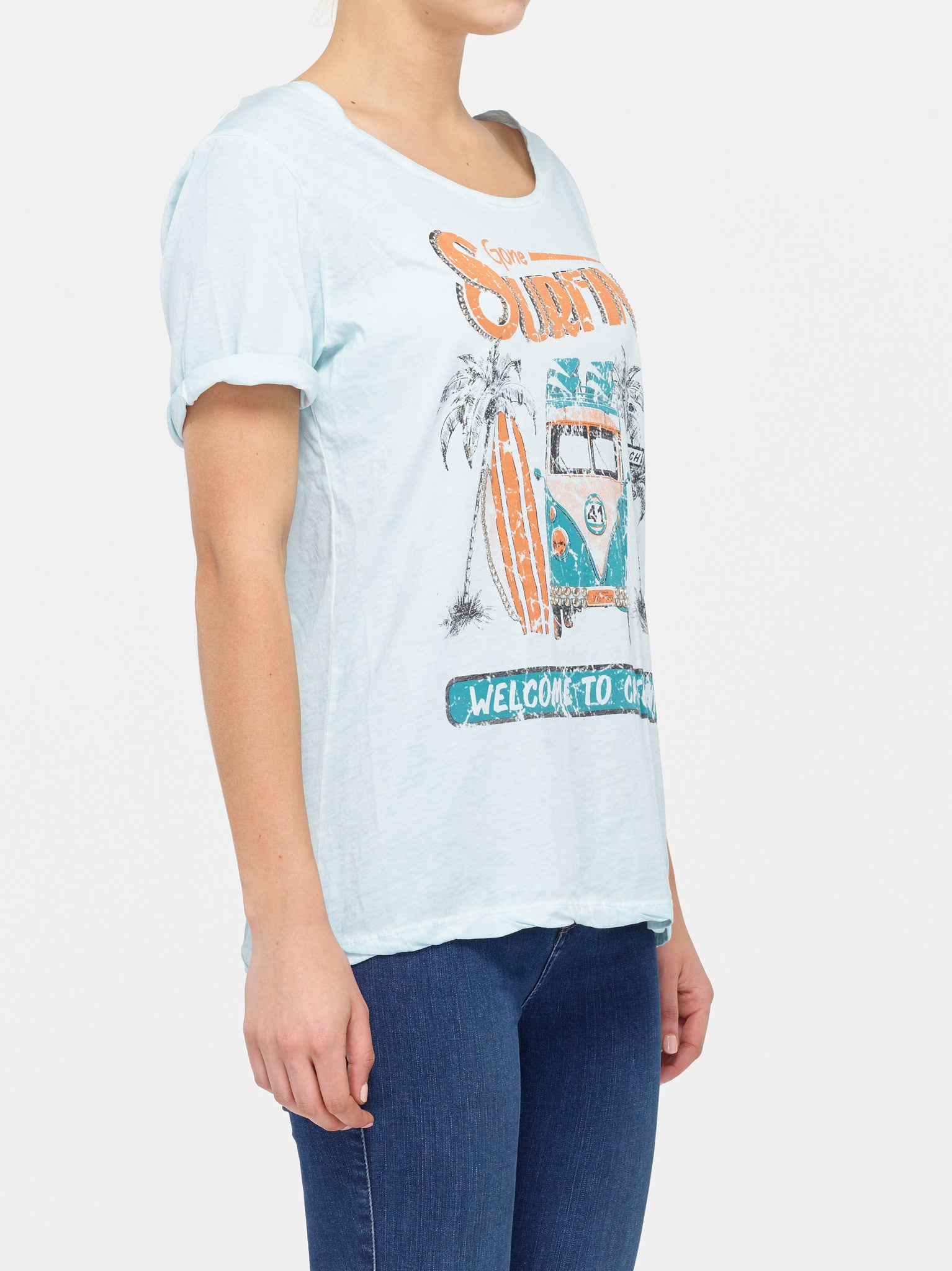 California Dream Tee