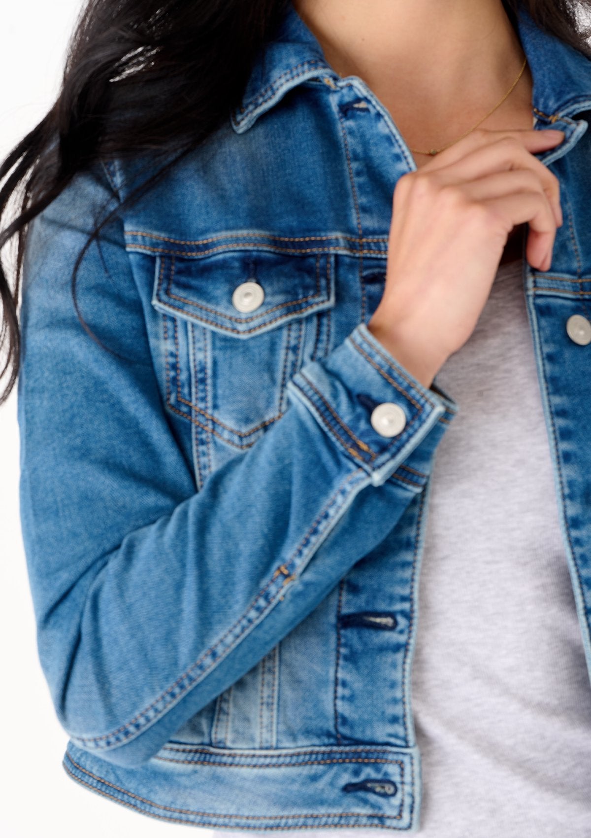 LTB Denim Jackets