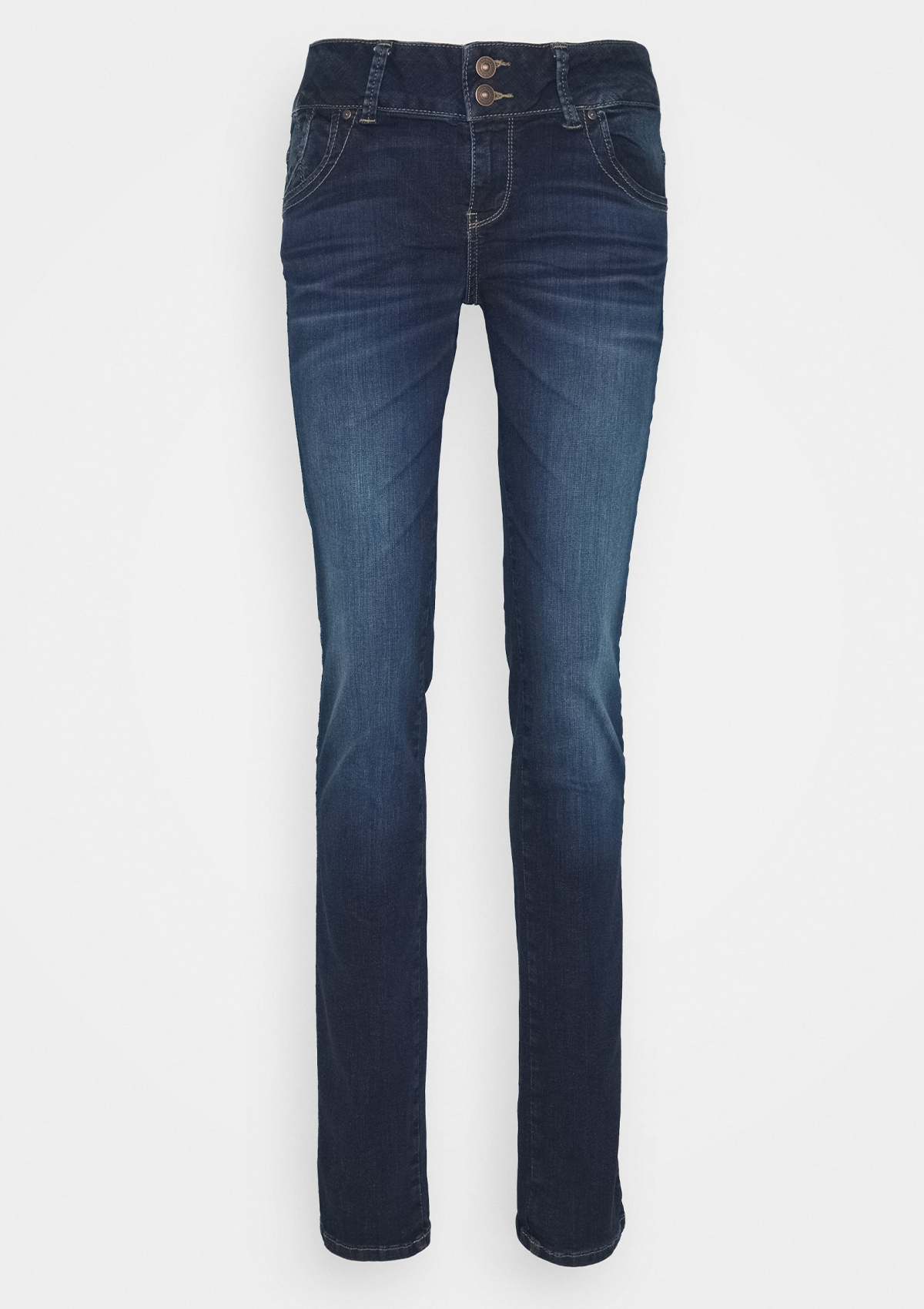 Molly Sian Low Rise Slim Jean