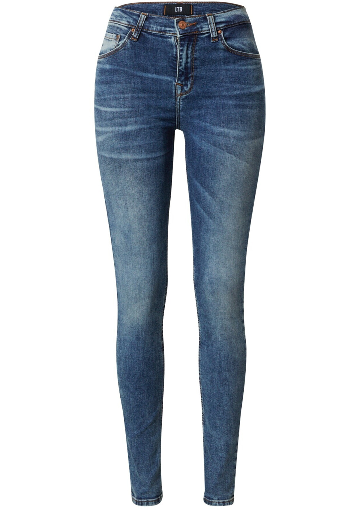 Amy X Sior Undamaged High Rise Skinny Jean