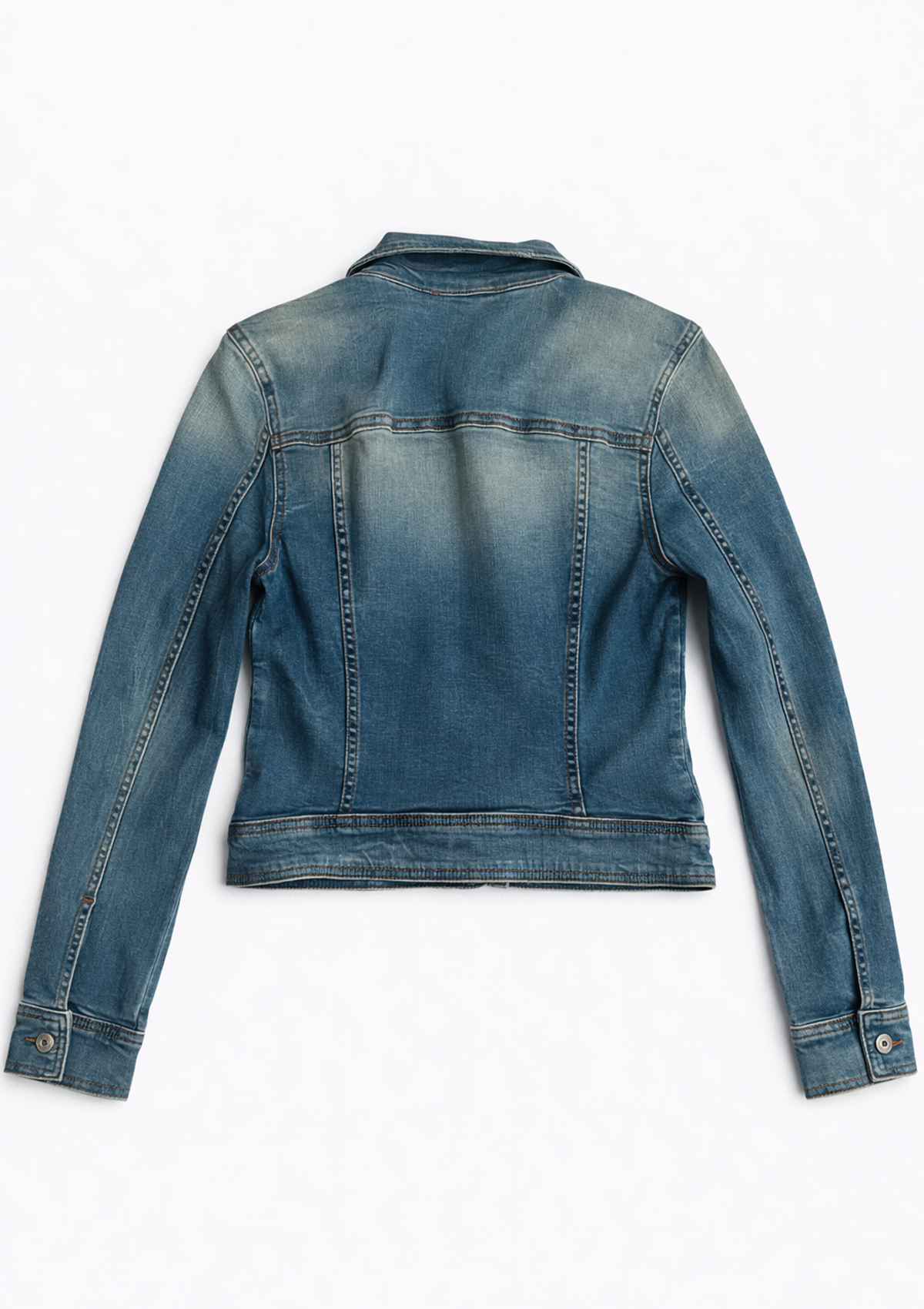 Destin Ritnoblue Denim Jacket