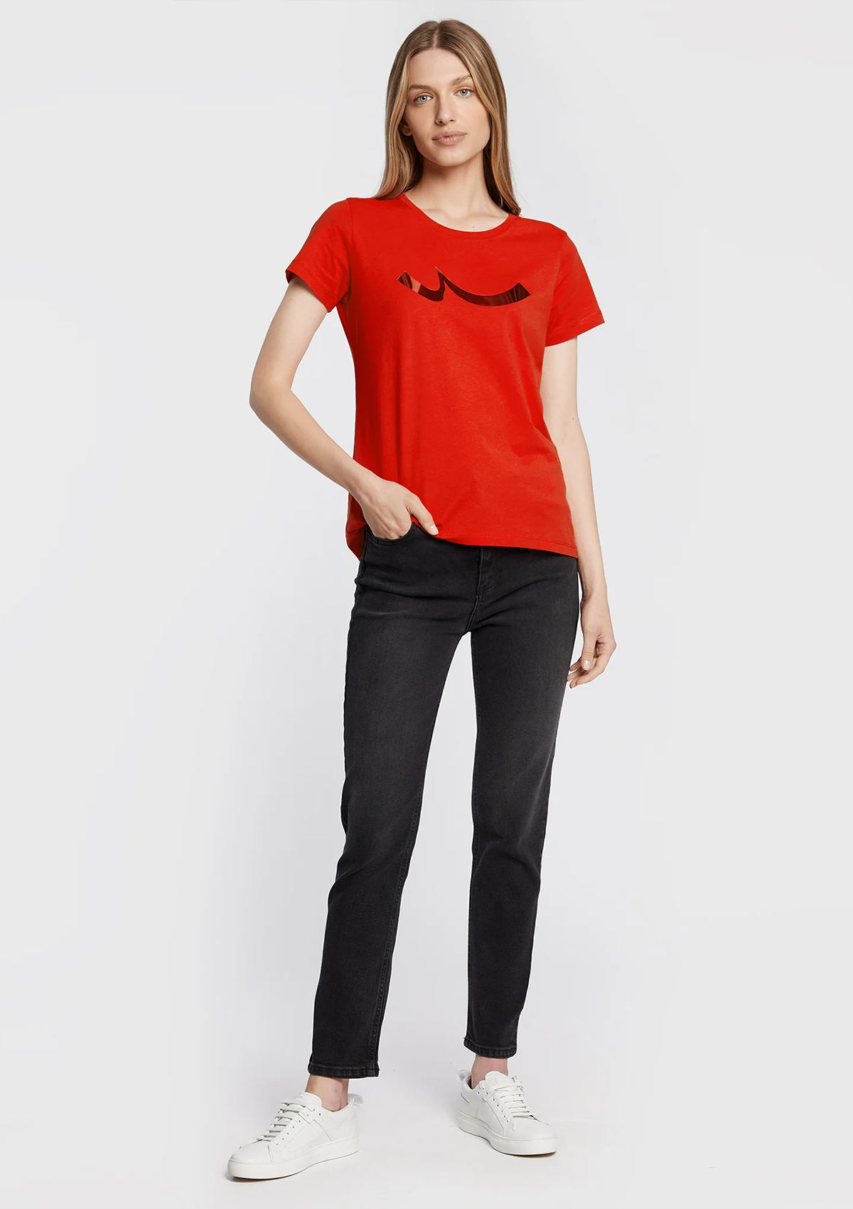 Freya Elu X High Rise Slim Jean