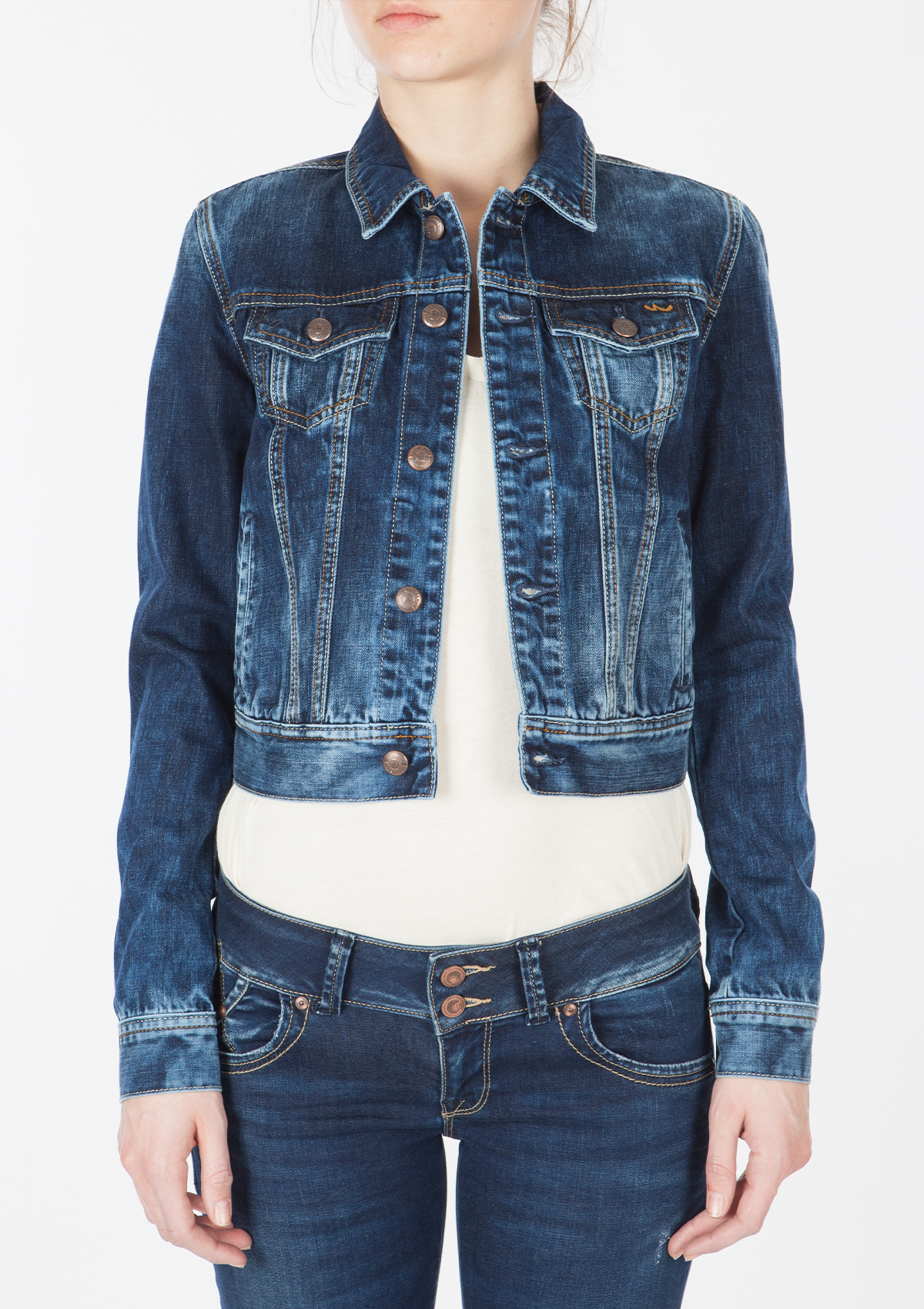 Hayley Fauna jacket