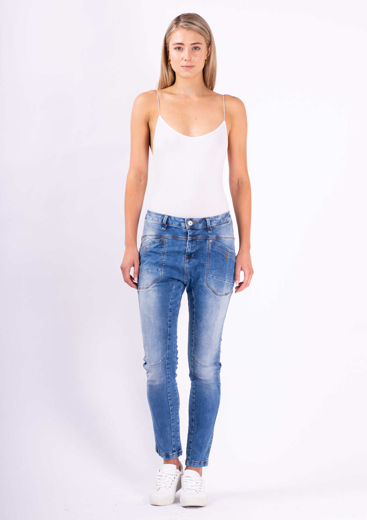 Marle X Boyfriend Jean