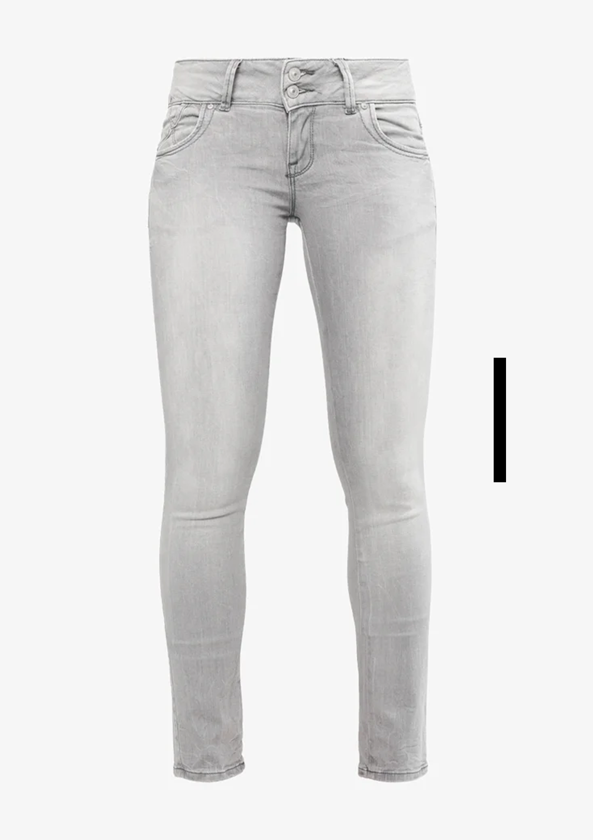 Molly Dia Low Rise Slim Jean