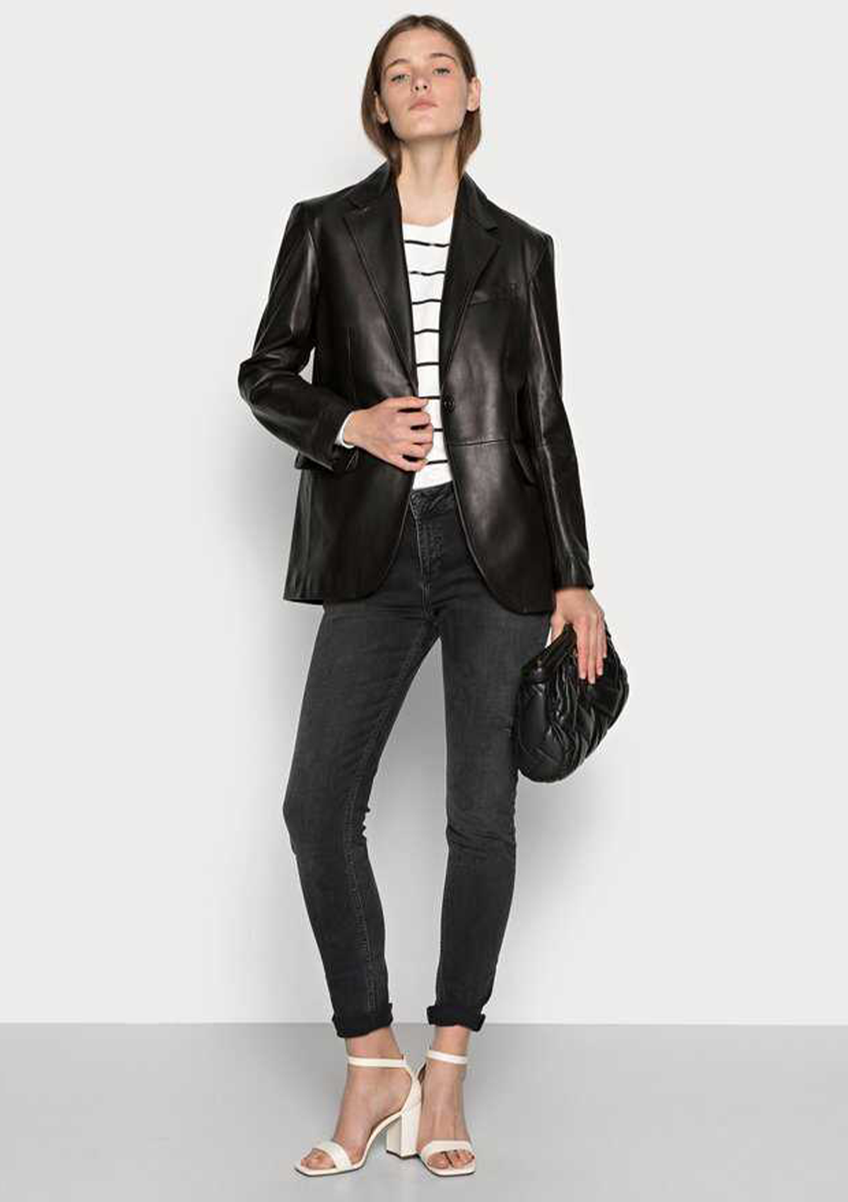 Mika Senia Boyfriend Jean