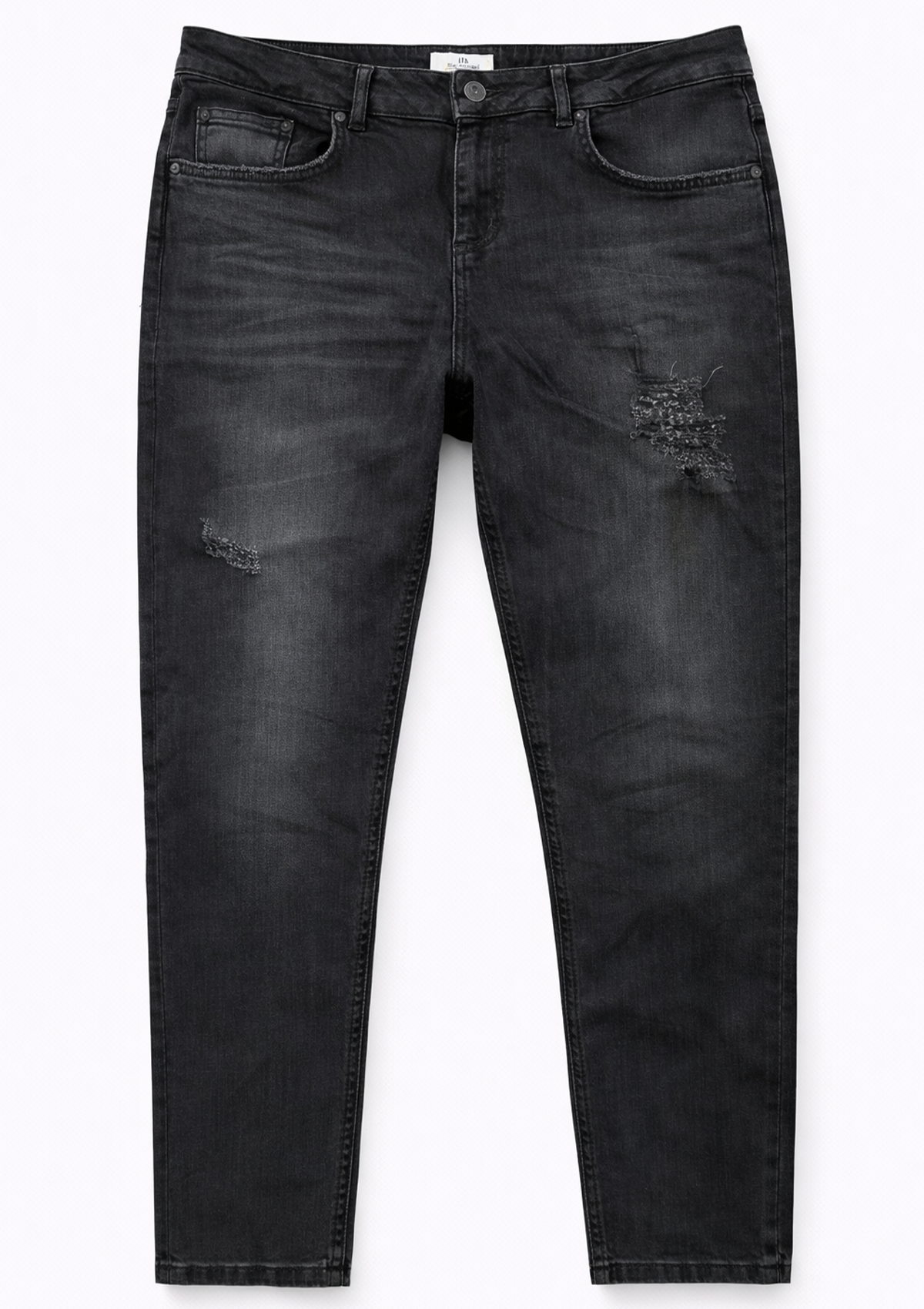 Mika Norine Boyfriend Jean