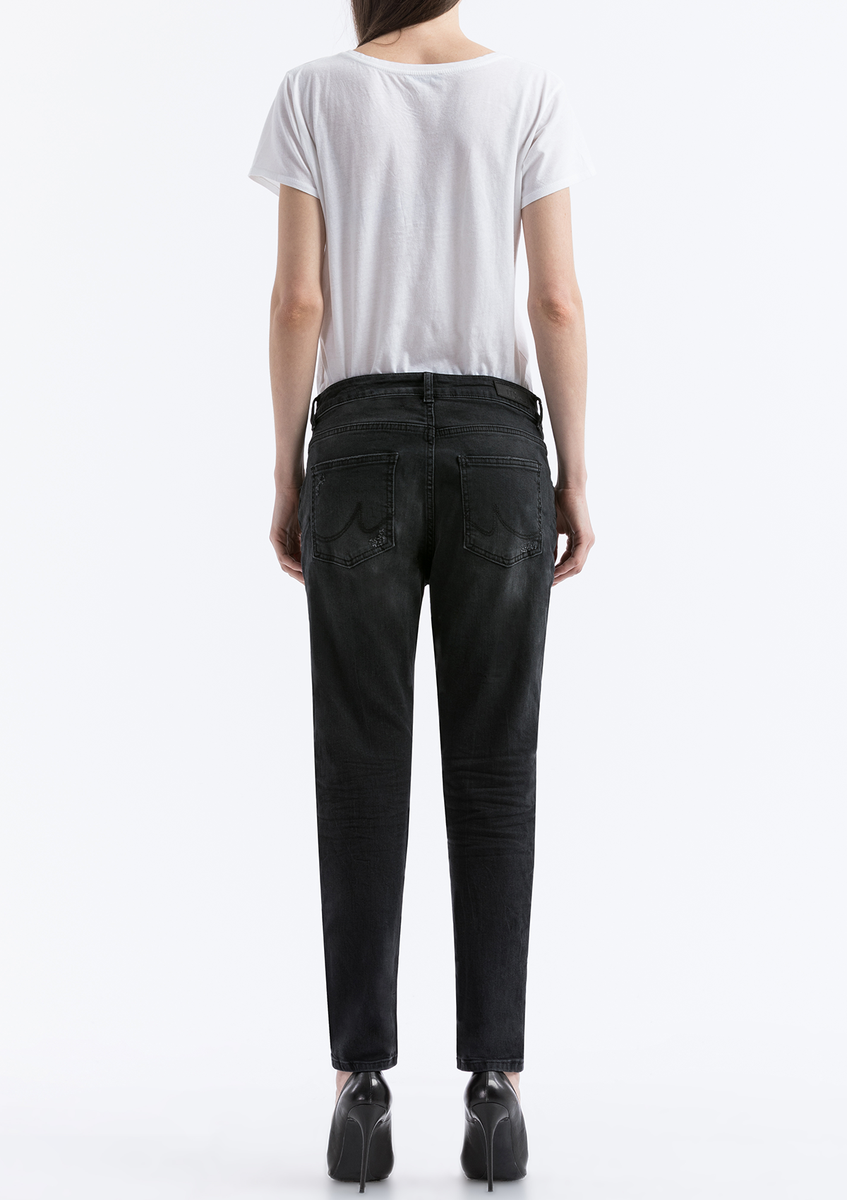 Mika Norine Boyfriend Jean