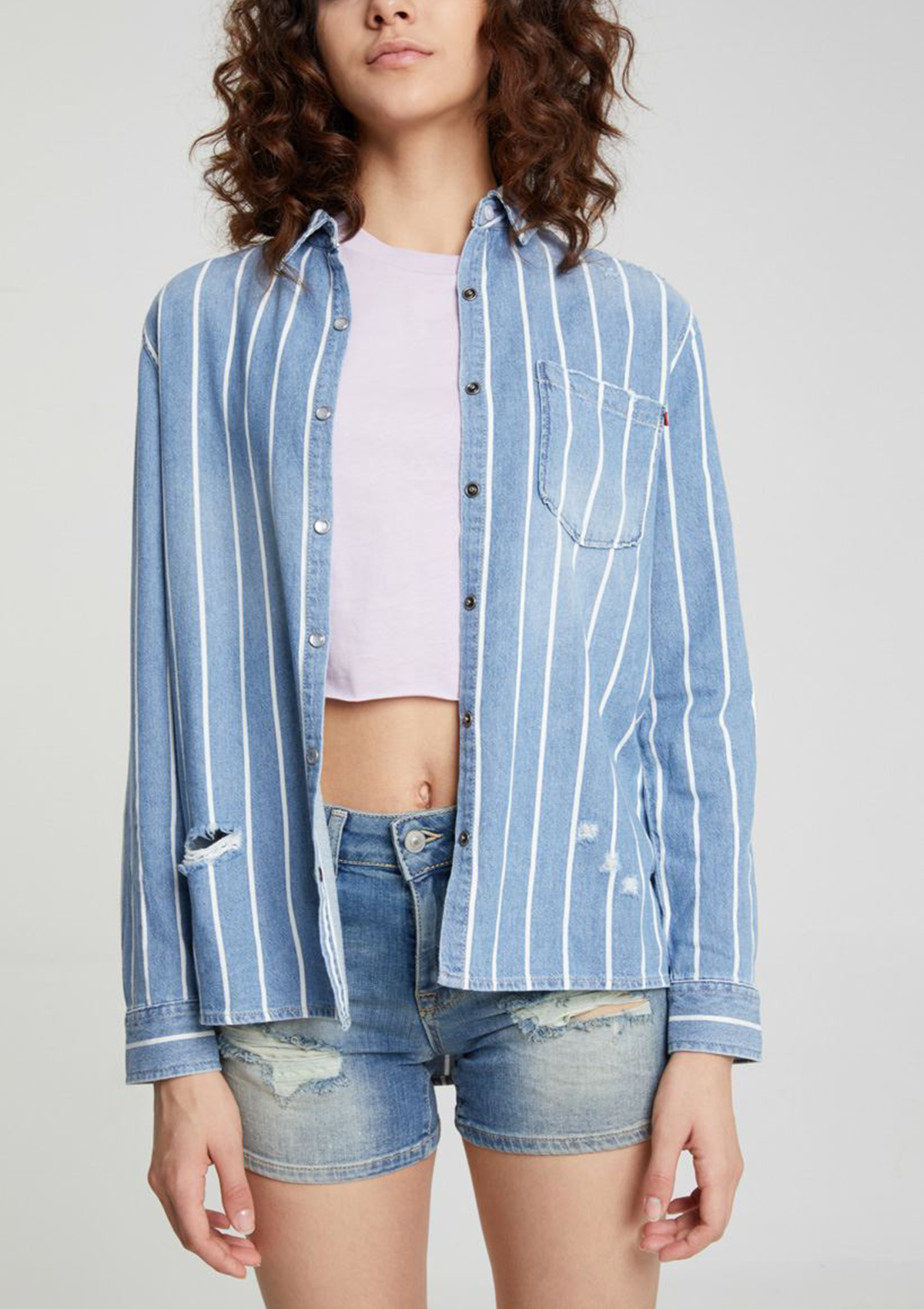 Rexha Nuts Shirt