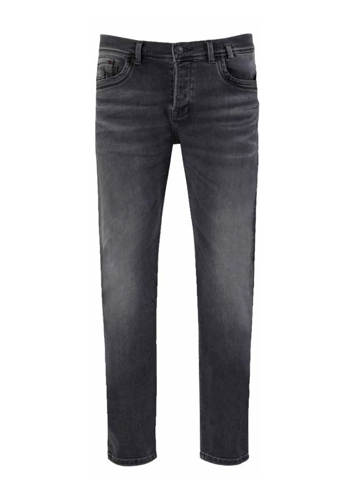 Servando X D Dalton Tapered Jean