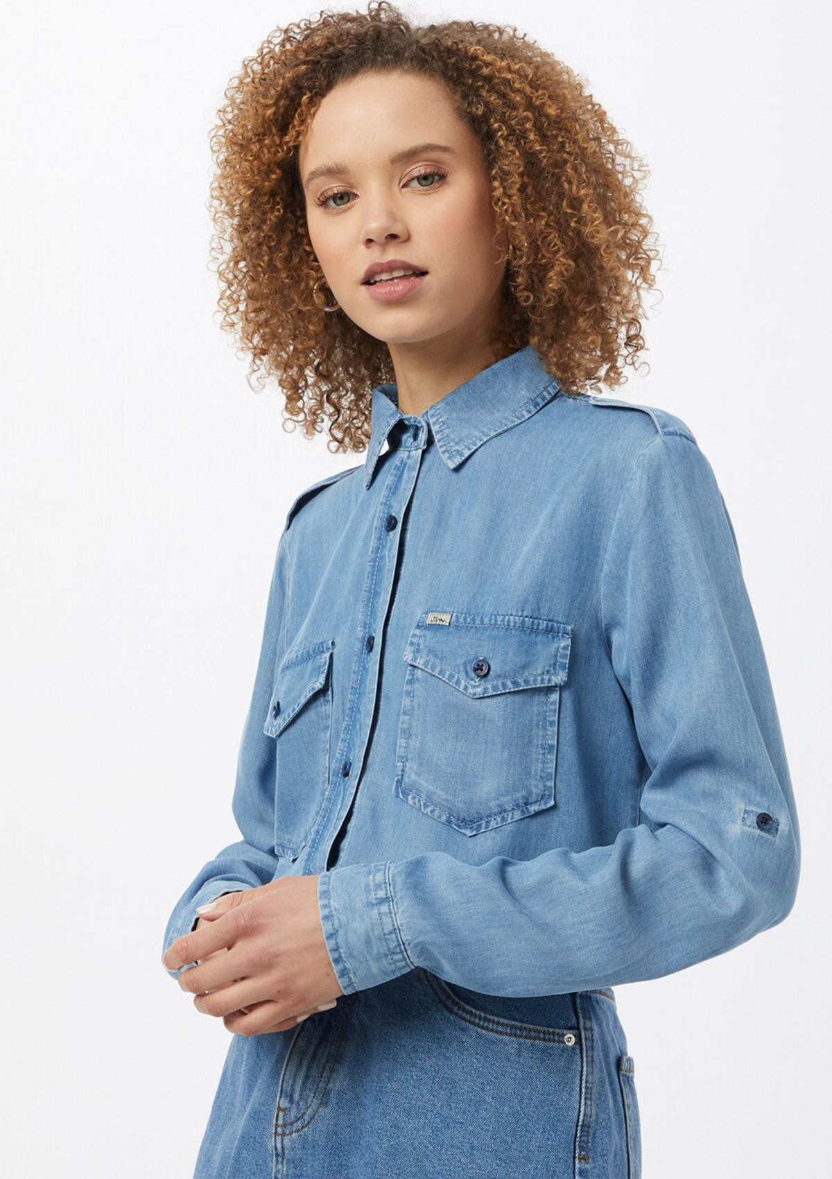 Simele X Juliette Shirt