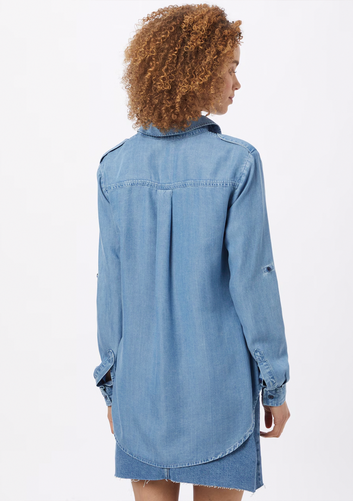 Simele X Juliette Shirt