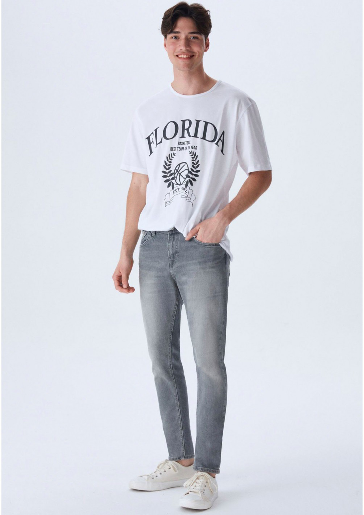 Smarty Elior Skinny Jean