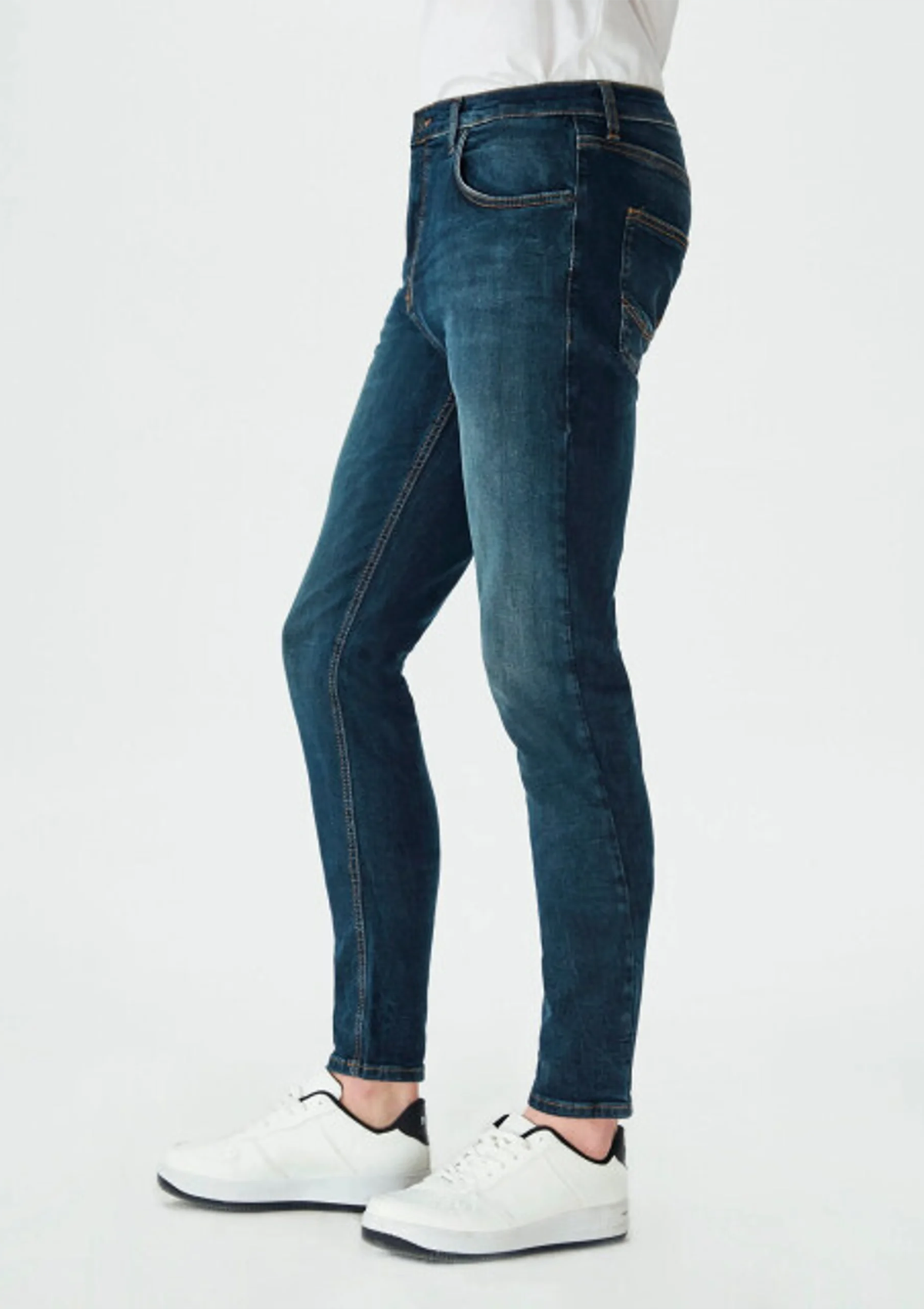 Smarty Exto Skinny Jean