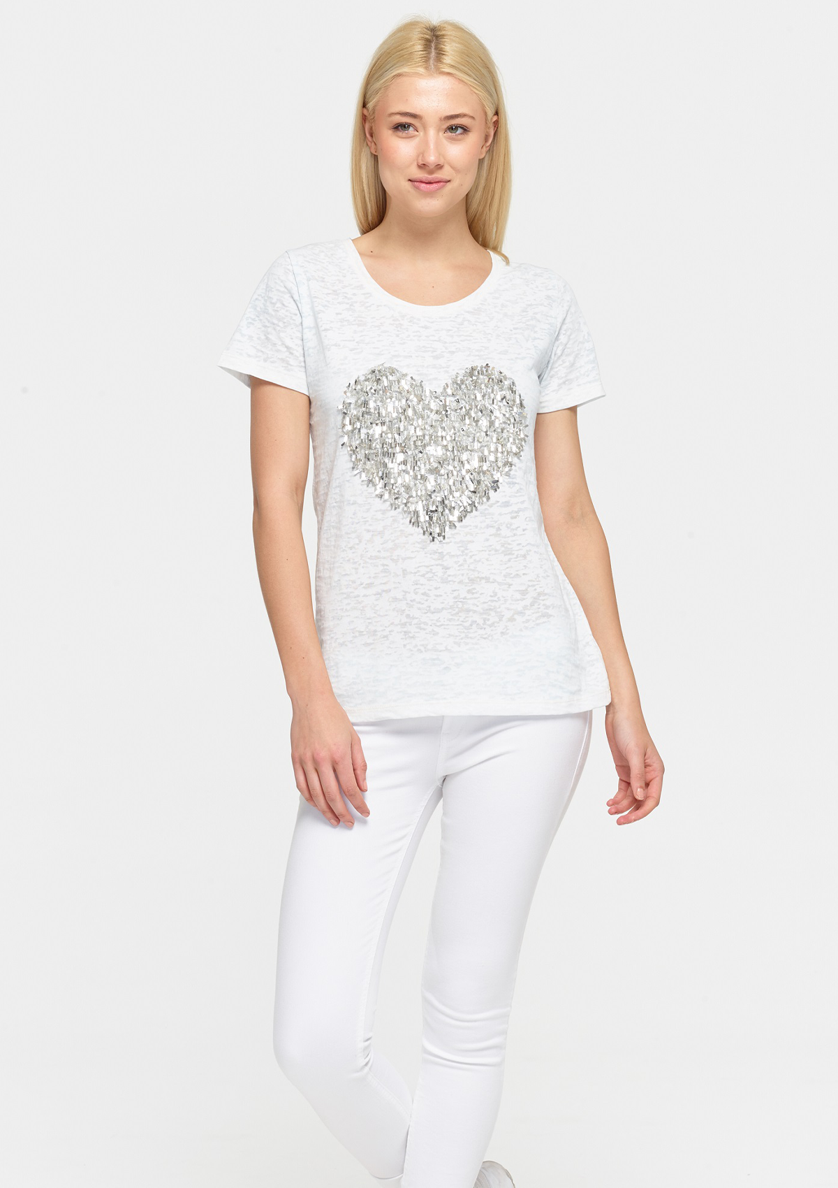 Love Me Tee