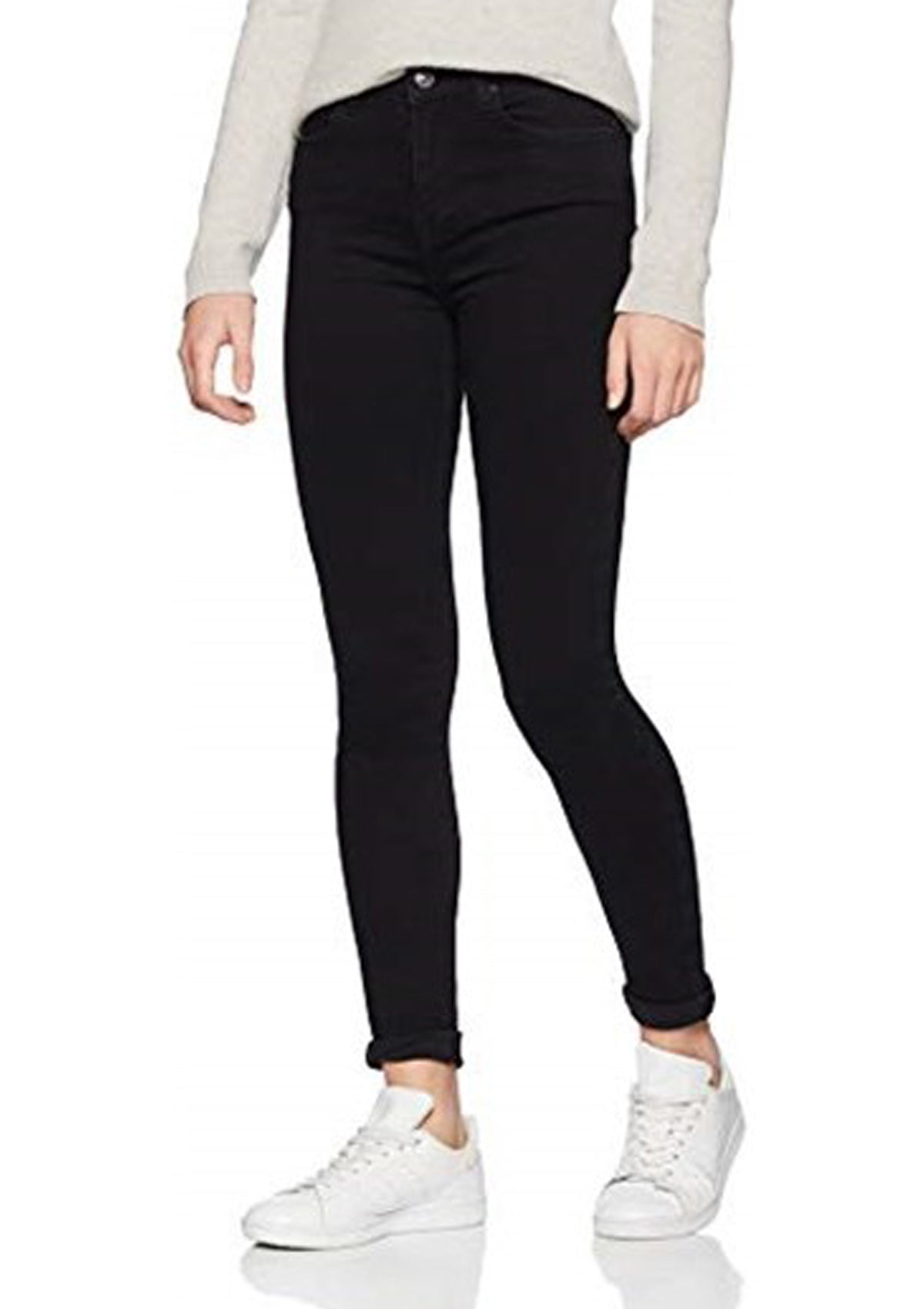 Amy Savena High Rise Skinny Jean