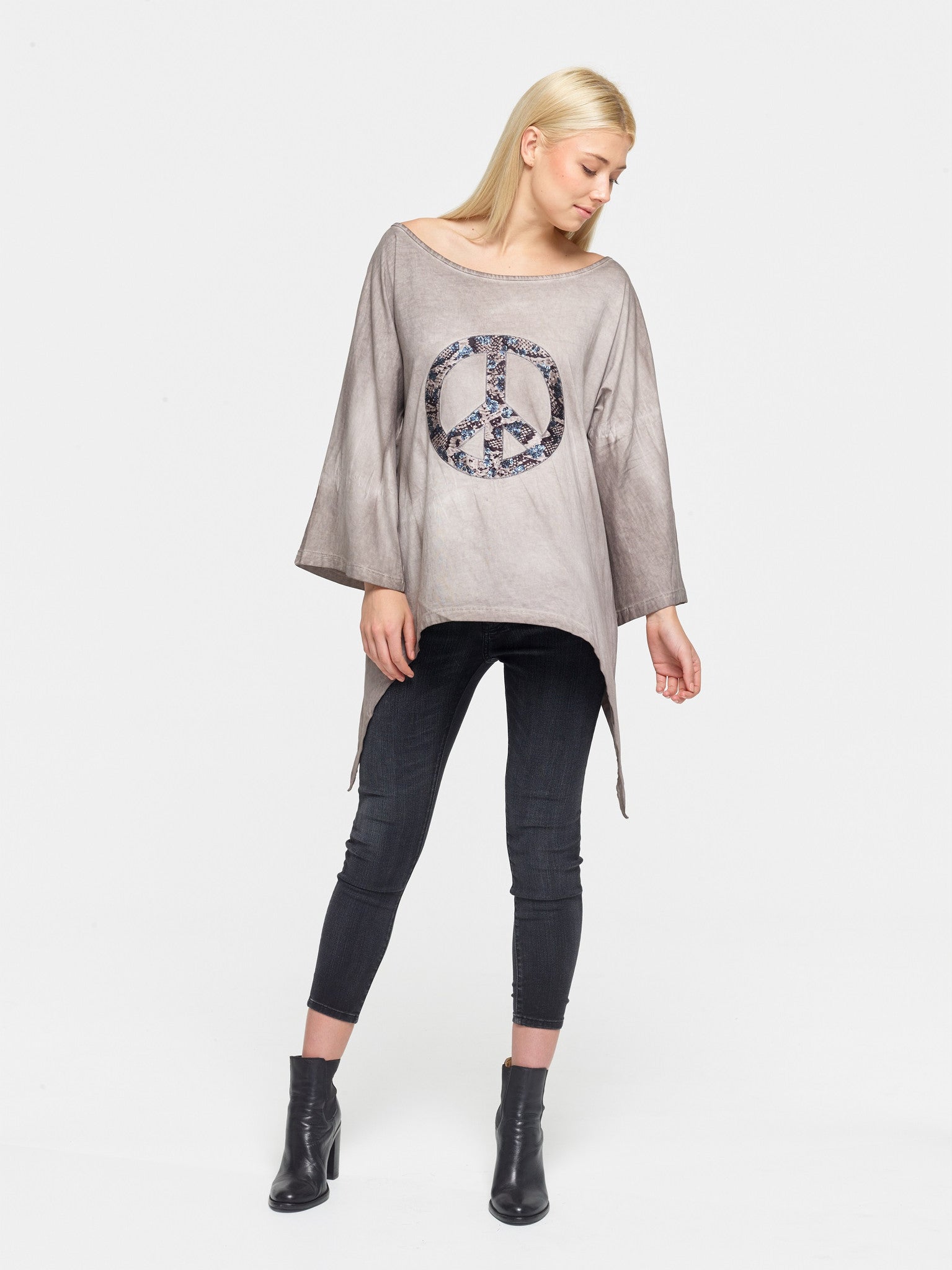 Harmony Tunic